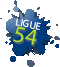 Ligue 54